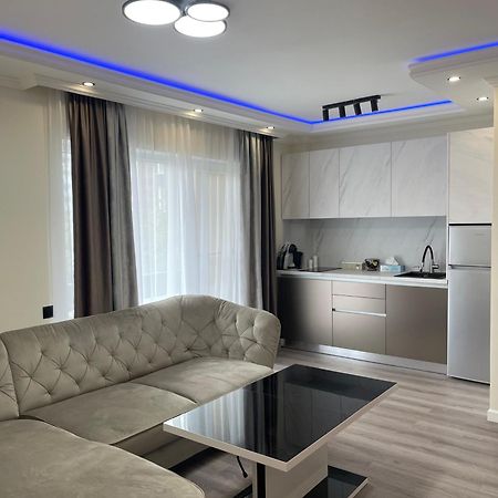 Prestige Suites - Cluj Luxury Ngoại thất bức ảnh