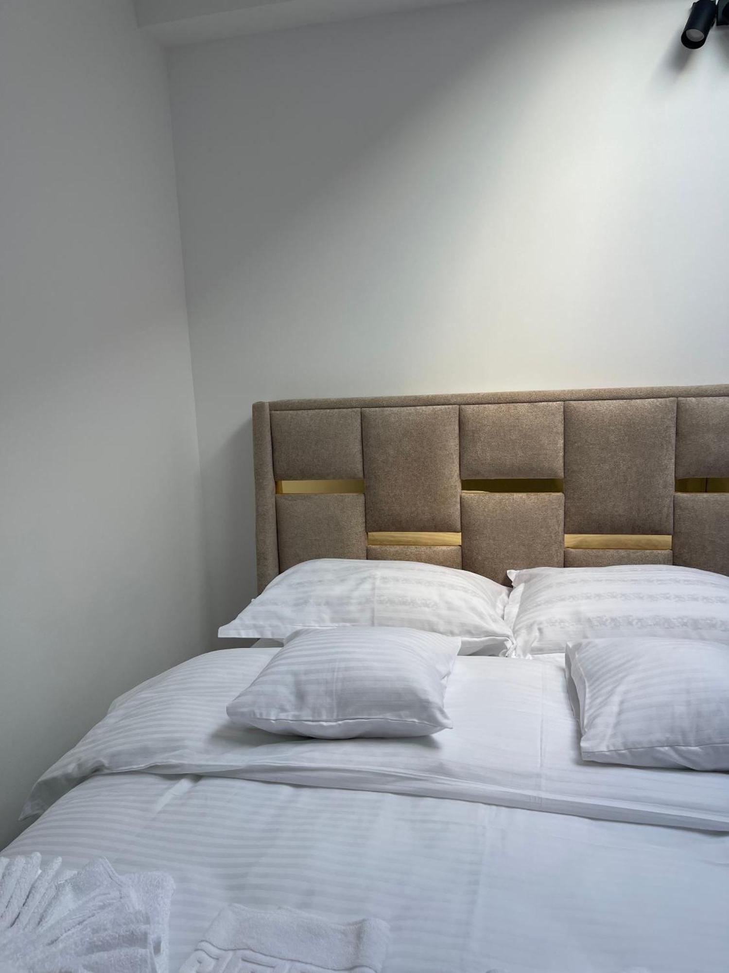 Prestige Suites - Cluj Luxury Ngoại thất bức ảnh