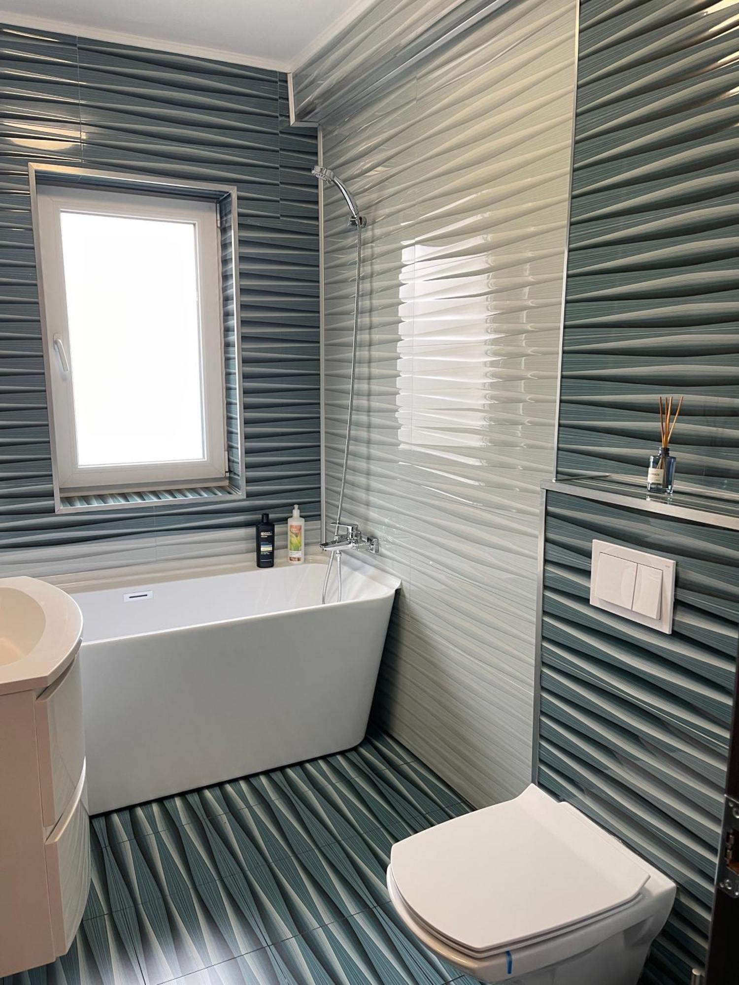 Prestige Suites - Cluj Luxury Ngoại thất bức ảnh