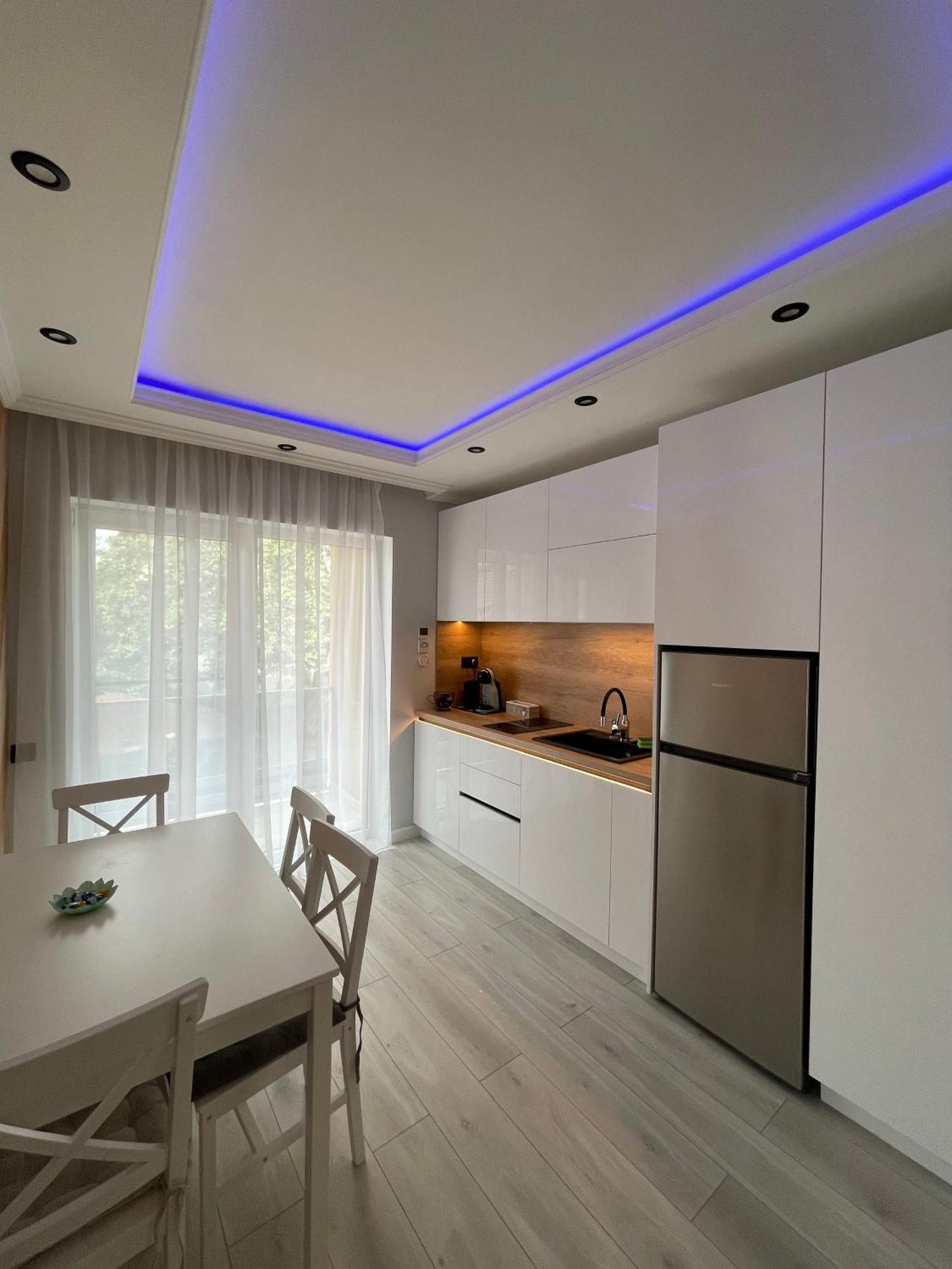 Prestige Suites - Cluj Luxury Ngoại thất bức ảnh