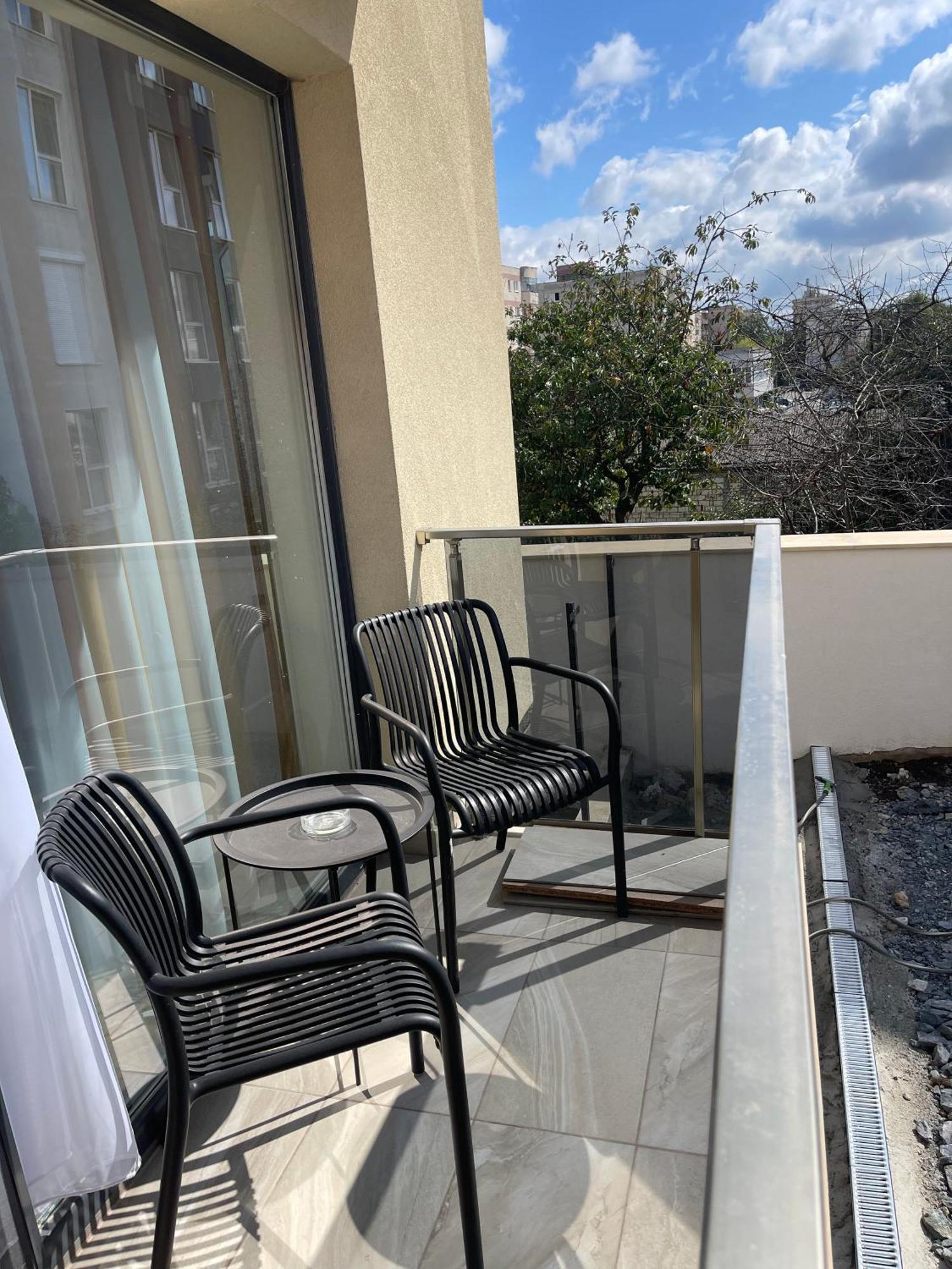 Prestige Suites - Cluj Luxury Ngoại thất bức ảnh